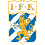 IFK Göteborg U19 logo