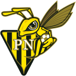 Progrès Niederkorn U19 logo