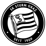 Sturm Graz U19 logo