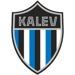 Tallinna Kalev U19 logo