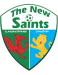 The New Saints U19 logo