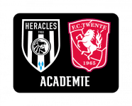 FC Twente/Heracles U19 logo