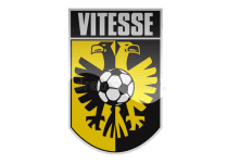 Vitesse U19 logo