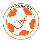 Felda United FC logo