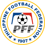PFF Developmental Club logo
