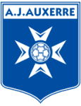Auxerre AJ U19 logo