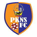 Pkns FC logo
