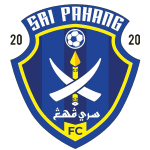 Pahang logo