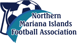 N. Mariana Islands U17 logo