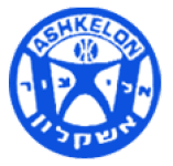 Ironi Ashkelon logo