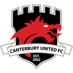 Canterbury United logo