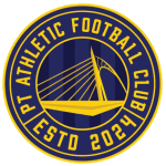 PT Athletic logo