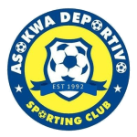 Asokwa Deportivo logo