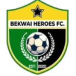Bekwai Heroes logo