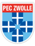 PEC Zwolle U19 logo