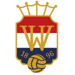 Willem II U19 logo