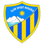 Sport Rosario logo