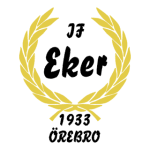 Eker Örebro logo