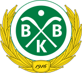 Boden City