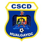 Deportivo Hualgayoc logo