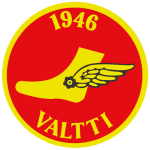 Valtti / TDJ logo