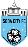 Soda City logo