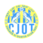 Chabab El Ouatia logo