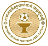 Thbong Khmum logo