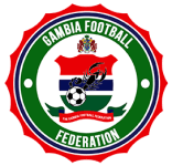 Gambia U17 logo