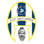 Juventus Bucuresti logo
