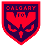 Calgary Wild W