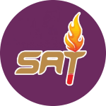 SAT Tirur logo