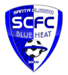 Sta Clarita Blue Heat W