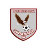 Santa Maria U20
