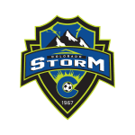 Colorado Storm logo