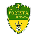 ACS Foresta Suceava logo