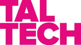 TalTech logo