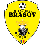 FC Brasov logo
