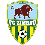 Zimbru II logo