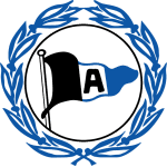Arminia II logo