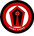 St Cadoc's logo