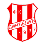 Sindjelic Beograd logo
