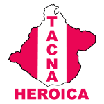 Tacna Heroica logo
