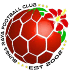 Bunga Raya logo