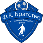 Golemo Konjari logo