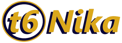 FK T6 Nika