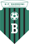 Bashkimi 2008 logo