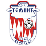 Temnic 1924 logo