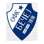 FK Becej logo