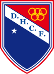 Dos Hermanas logo